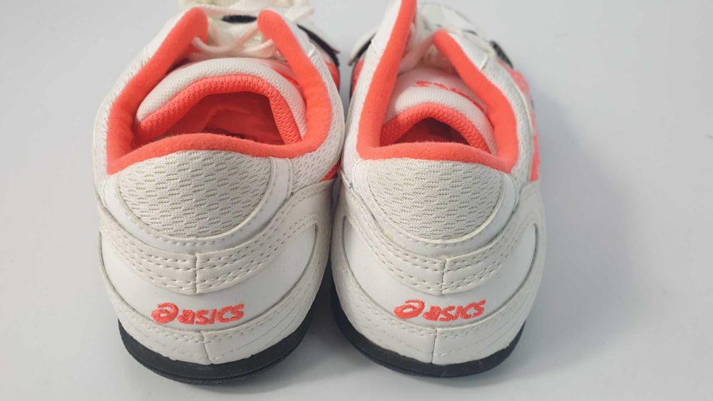 ASICS JAPAN AR rzut dyskiem młotem 38