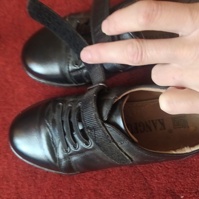 Туфлі на хлопчика