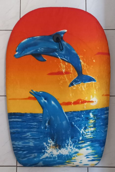 Pranchas de bodyboard - novas