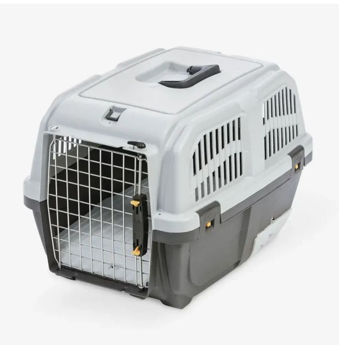 Переноска для тварин SKUDO 3 CAT
