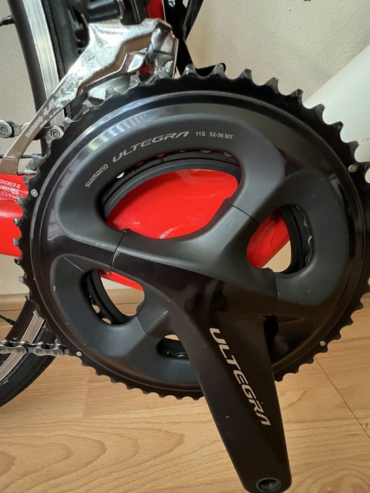 Rower Szosowy Lapierre AIRCODE SL 700 FDJ