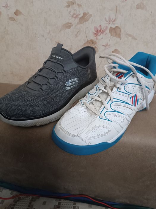 Кросівки K.SWISS/Skechers p.42