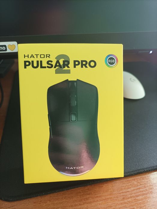 Hator pulsar 2 pro