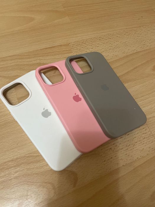 Чохли на айфон 13 про макс