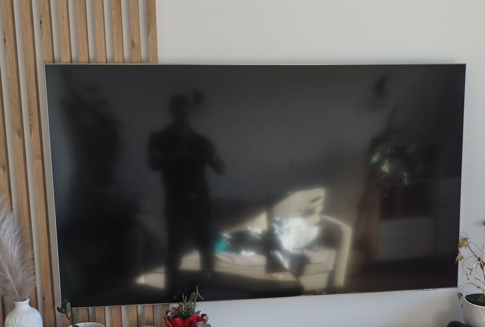 Samsung QE65QN85CAT Neo QLED 120HZ Mini LED