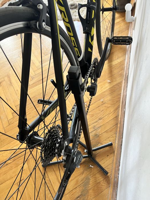 Rower szosowy kross vento 3.0 carbon