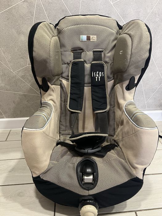 Автокресло 2 шт, бустер