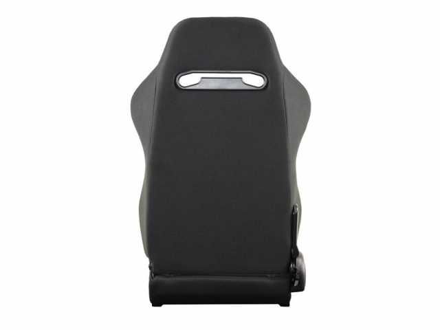 Bancos Reclináveis RRS Universais bmw nissan vw audi seat 6k 8l 6l