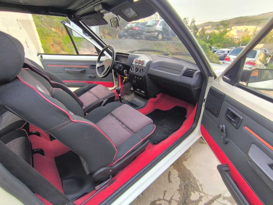 Silencieux Arrière Pour Peugeot 205 1.0, 1.1, 1.4 (1983-1987) - Neuf BFC Garantie 2 Ans