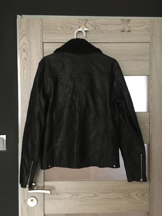 Kurtka typu biker Asos rozm.S