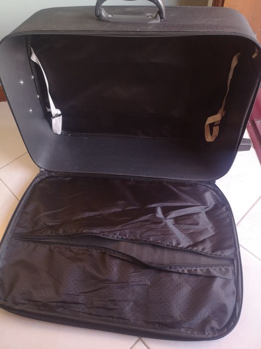 Mala Grande Viagem 28Kg