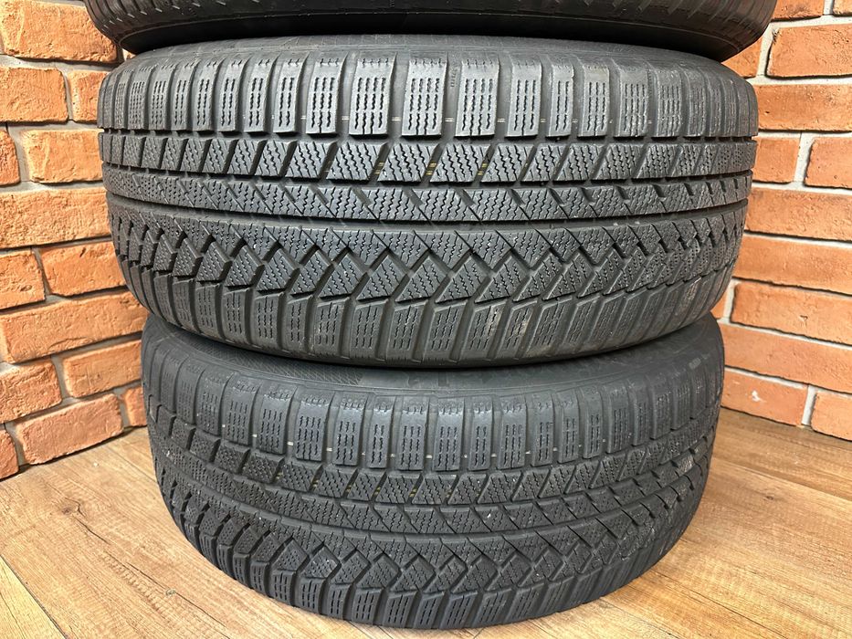 Koła Felgi 20 5x112 Audi Q8 4M8 ZIMOWE Oryginał