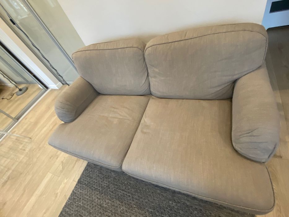 Sofa Stocksund Ikea