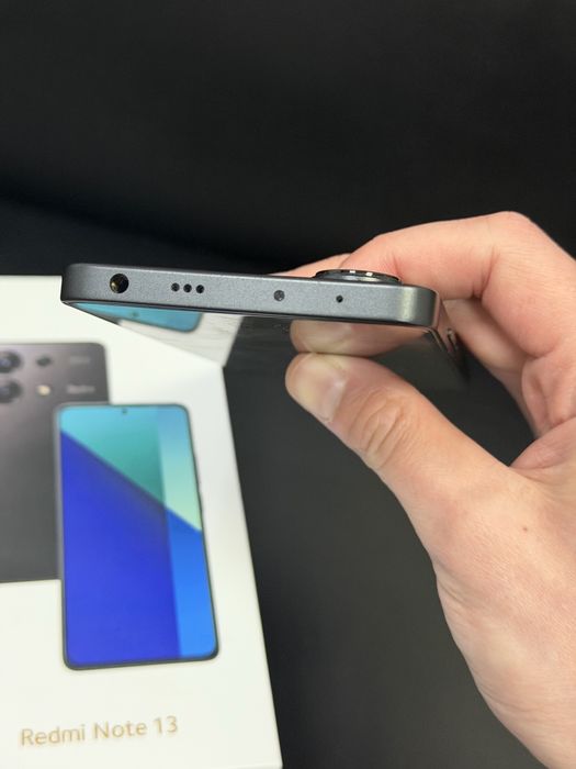 Redmi note 13 8/512GB