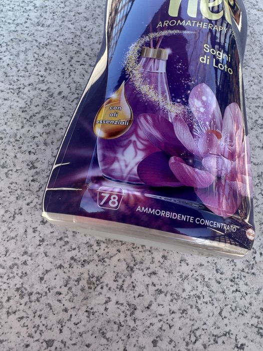 Płyn do Płukania Vernel , 78 płukań, Włochy