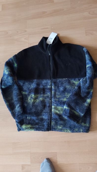 Misiowata bluza 4f 164 nowa z metką