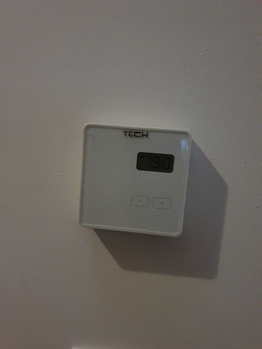 TechnoTherm TTS36