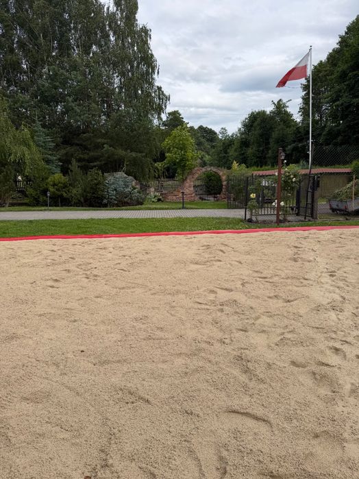 Dom dla 8 osób z jacuzzi Agroturystyka