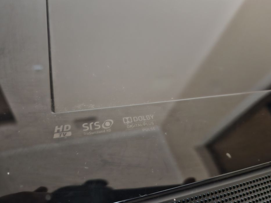 Televisão Plasma Samsung