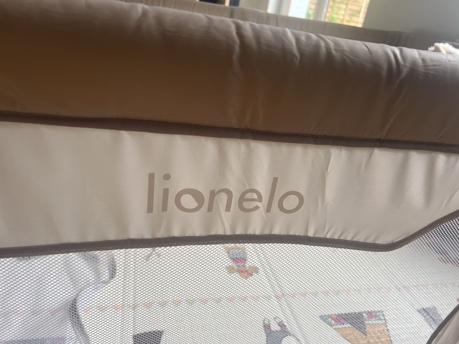 Lionelo Kojec 207x287