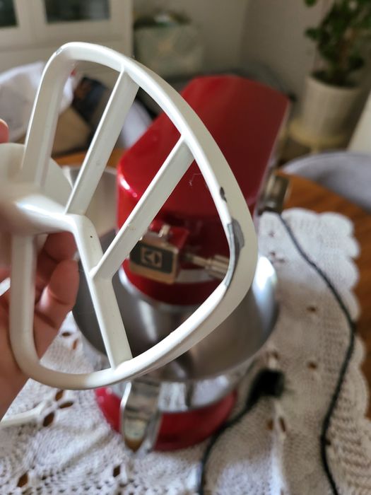 Mikser planetarny kuchenny robot  Elektrolux