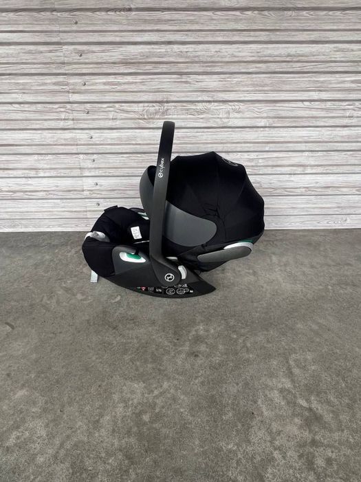 Автокресло Cybex Cloud Z2 i-Size