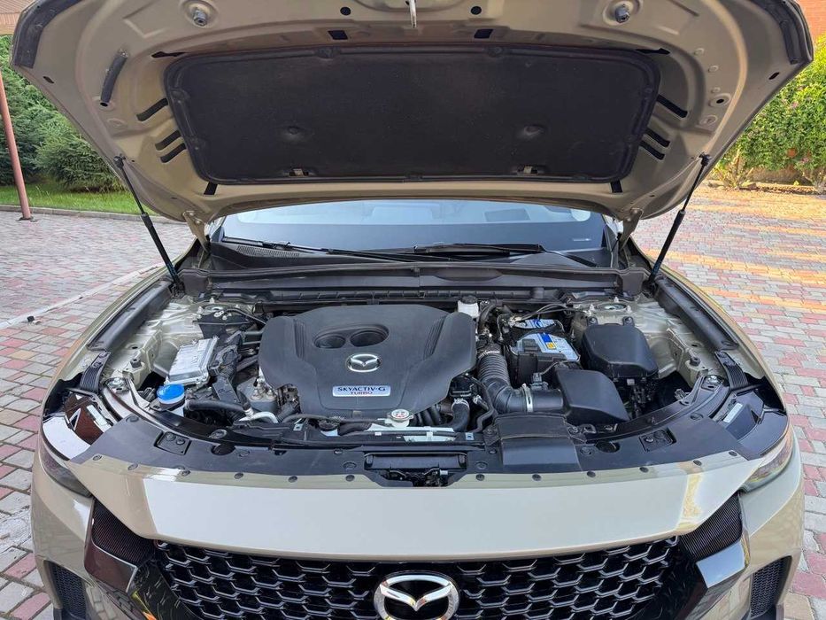 Mazda CX-50 2024 VIN 7MMVABEY0SN314976 фото оголошення 21 з 21
