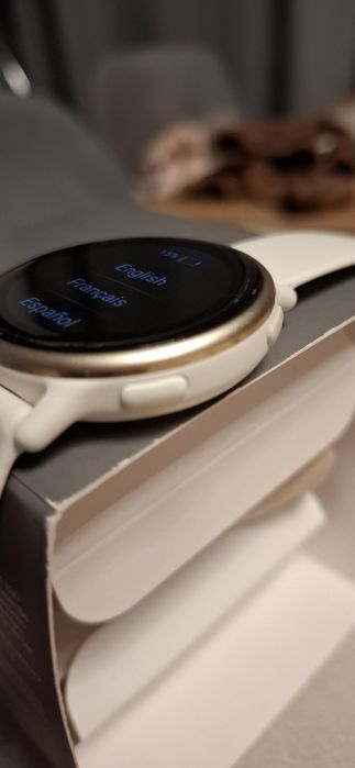 Garmin Vivoactive 5 piękny