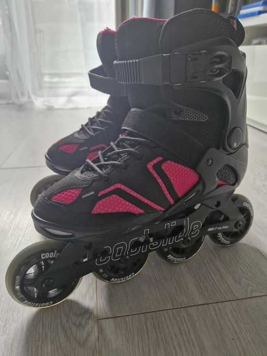 Rolki damskie coolslide 39