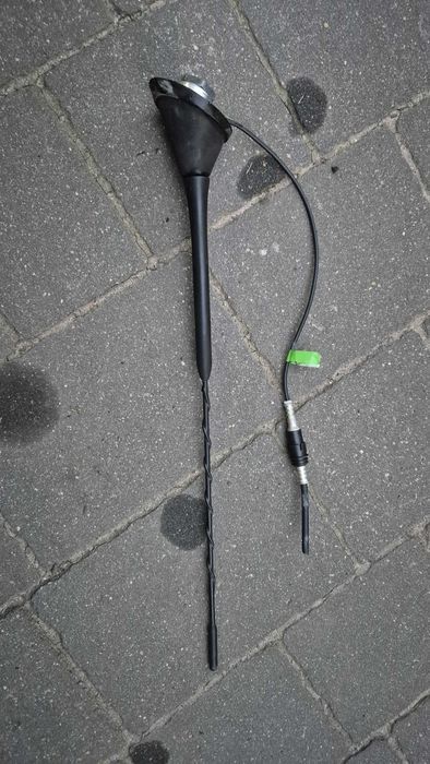 Antena Peugeot 407
