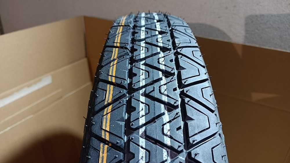 Koło Dojazdowe 16 cali Dojazdówka Bmw E36 E46 E87 E81 E90 E91 E92