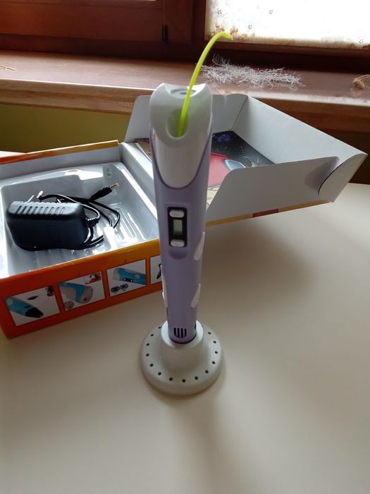 3D Ручка 3D Pen - 2