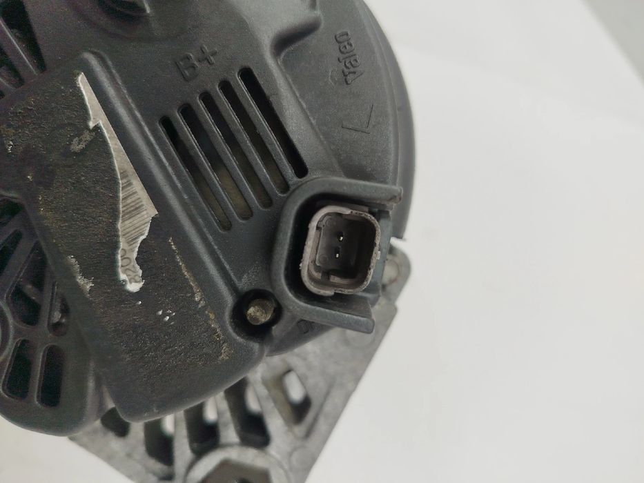 Alternador RENAULT Megane II Break (KM0/1_)