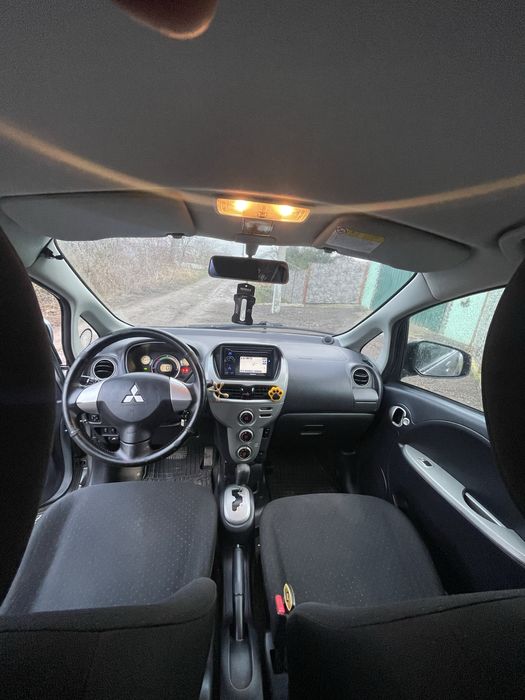 Продам Mitsubishi I-MIEV 2011