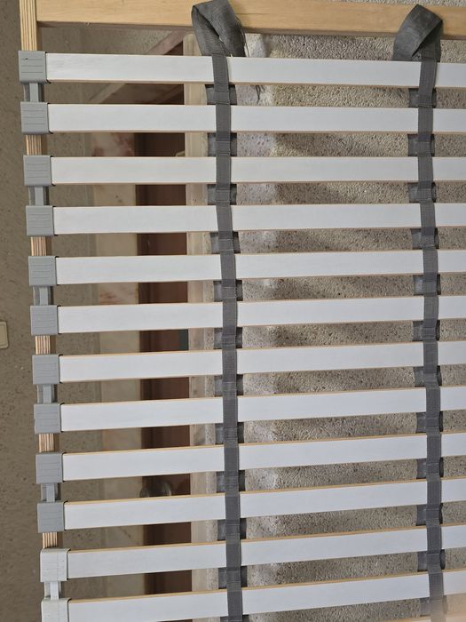 Estrado Ikea 80x200