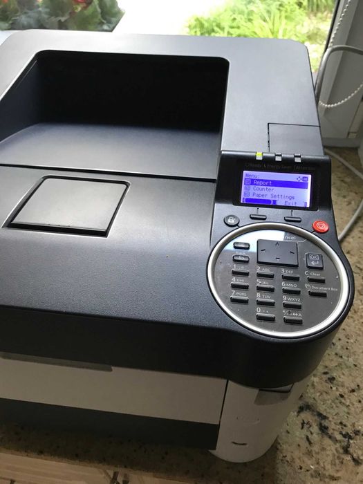 Drukarka laserowa Kyocera ECOSYS P3055dn