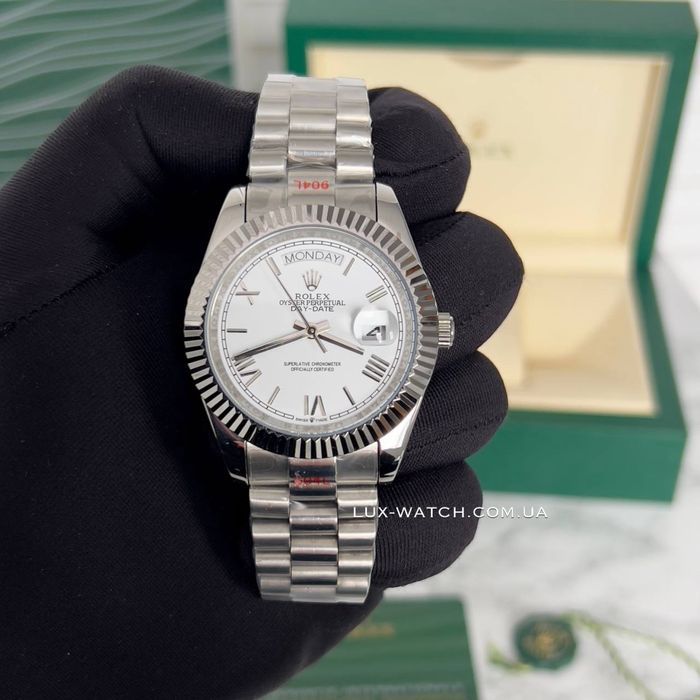 Часы Rolex Day-Date годинник Ролекс