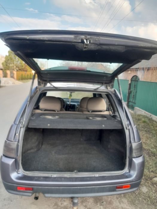 Ваз 2111 в хорошому стані