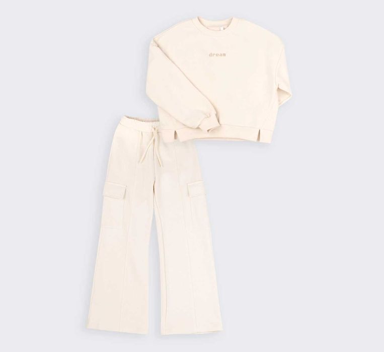 костюм джампер жіночий