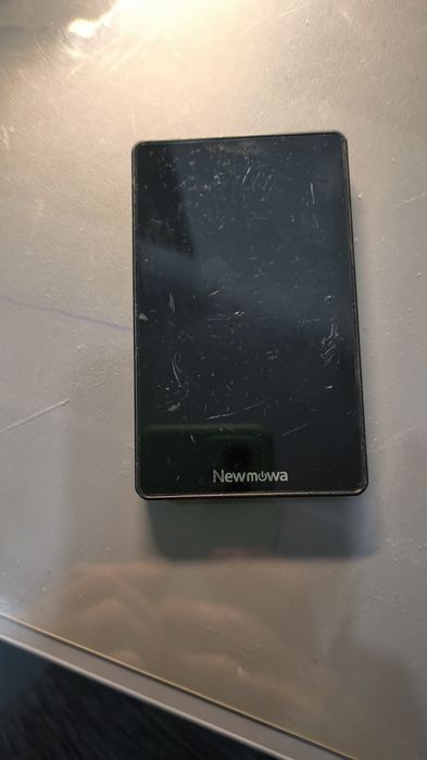 Newmowa PH02 Max NMW — магнітний екран для селфі та влогів