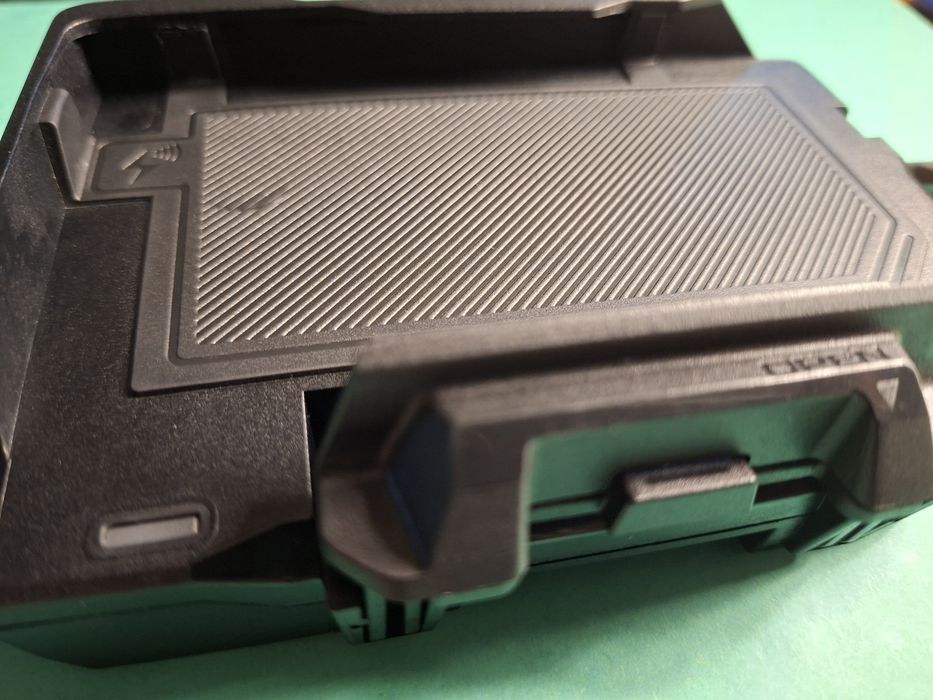 Uchwyt na telefon BMW gs  ConnectedRide Cradle