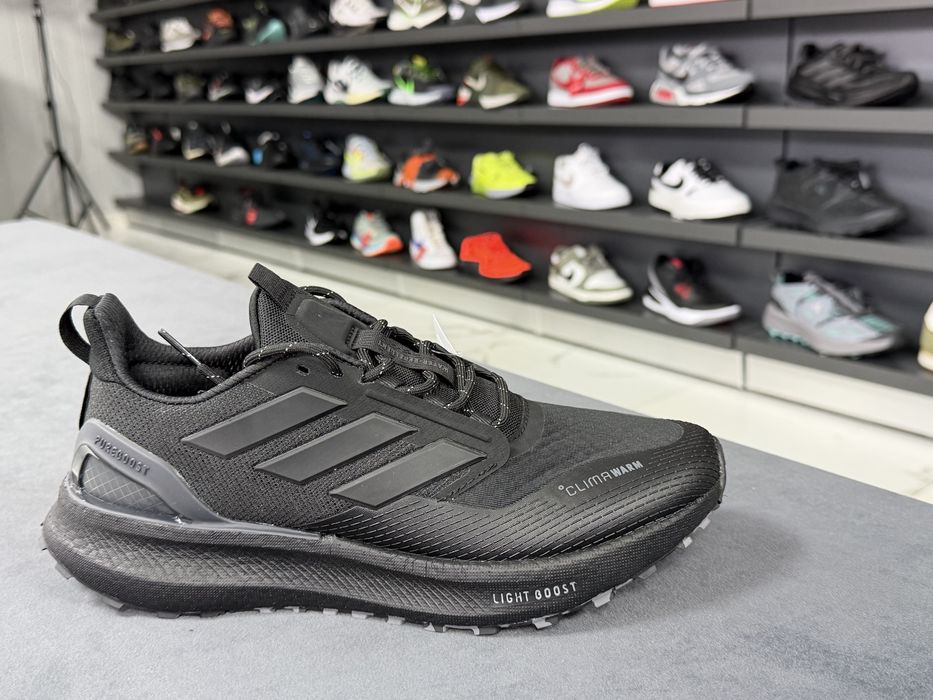 Оригінал Adidas Pureboost 5 Running Performance JI0303 /26см/