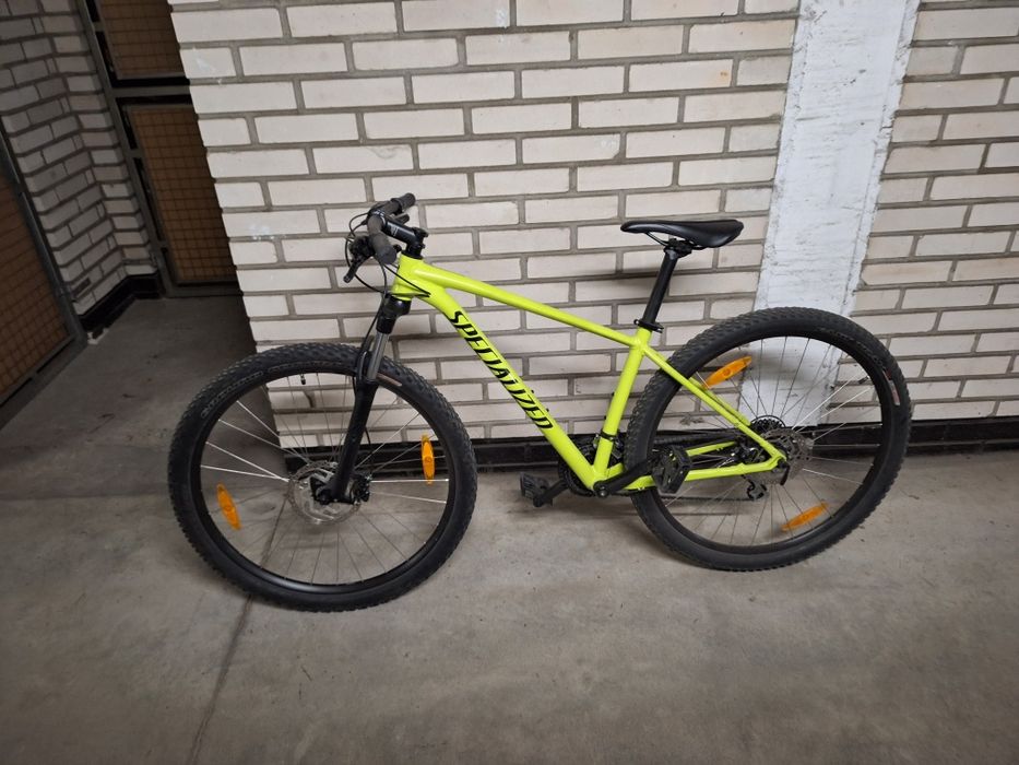 Rower Specialized Rockhopper 29 Sport M