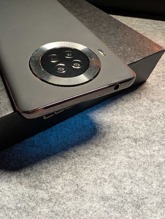 Cubot Note 20 Pro – 8GB RAM / 128GB – Dual SIM - Impecável