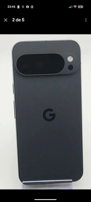 Google pixel 10 pro XL