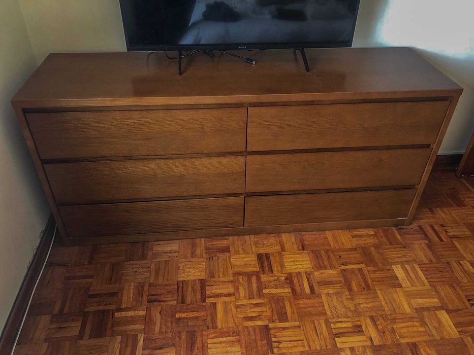 móveis para quarto completo