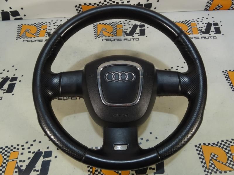 Volante de direção AUDI A3 (8P1)
