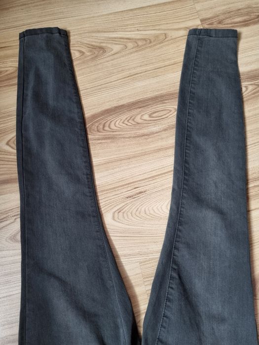 Spodnie ciążowe Vera Moda S 36 nowe