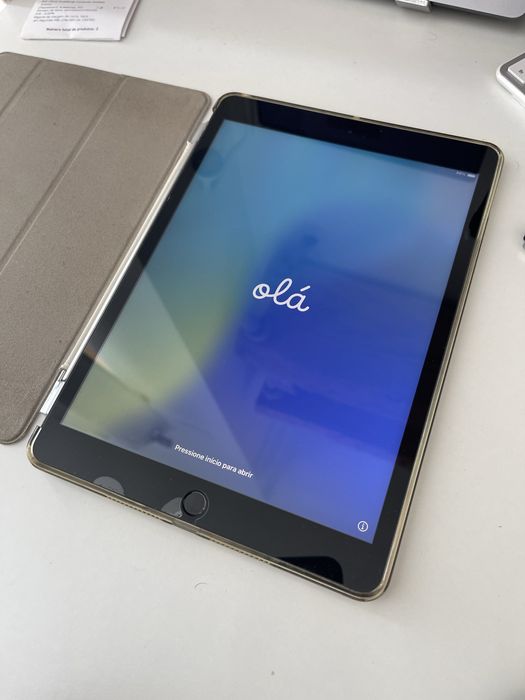 iPad 7ª gen (32 GB, Wi-Fi)