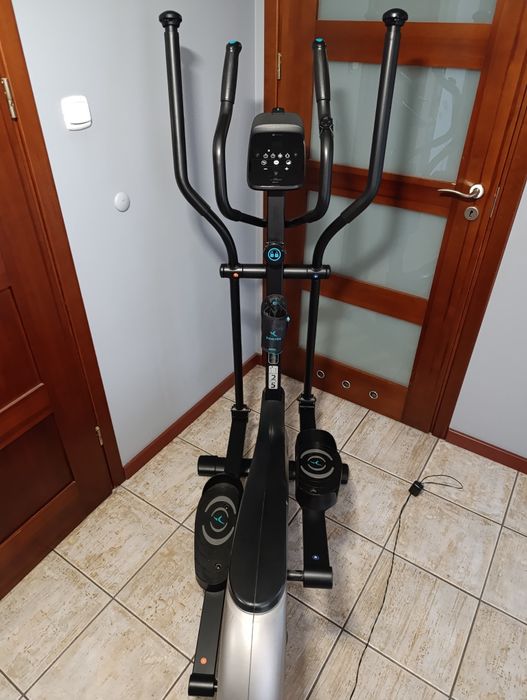 Orbitrek Domyos 09